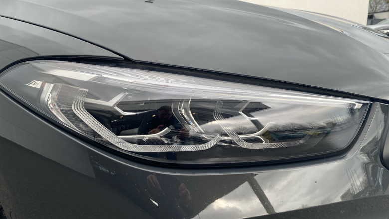 BMW 8 Series 840i M Sport 4dr Auto Petrol Saloon